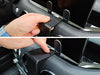 ProClip Fahrzeughalter 855693 - Mittelbefestigung - Kia Stinger 18-23