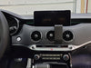 ProClip Fahrzeughalter 855693 - Mittelbefestigung - Kia Stinger 18-23