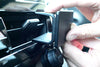 ProClip Fahrzeughalter 855694 - Winkelbefestigung - Toyota Camry 22-24