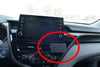 ProClip Fahrzeughalter 855694 - Winkelbefestigung - Toyota Camry 22-24