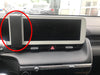 ProClip Fahrzeughalter 855695 - Mittelbefestigung - Hyundai Ioniq 5 21-26, Hyundai Ioniq 5 21-25