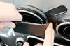 ProClip Fahrzeughalter 855699 - Mittelbefestigung - Mercedes Benz GLC-Klasse 23-26, Mercedes Benz C-Klasse (180-320) 22-26, Mercedes Benz CLE-Klasse 24-26 und weitere
