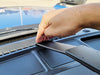 ProClip Fahrzeughalter 855700 - Mittelbefestigung - Ford Bronco 20-26, Ford Bronco 20-25