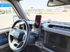 ProClip Fahrzeughalter 855700 - Mittelbefestigung - Ford Bronco 20-26, Ford Bronco 20-25