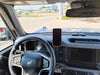 ProClip Fahrzeughalter 855700 - Mittelbefestigung - Ford Bronco 20-26, Ford Bronco 20-25