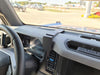 ProClip Fahrzeughalter 855700 - Mittelbefestigung - Ford Bronco 20-26, Ford Bronco 20-25