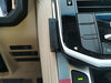 ProClip Fahrzeughalter 855701 - Mittelbefestigung - Toyota LandCruiser 300 21-25