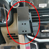 ProClip Fahrzeughalter 855701 - Mittelbefestigung - Toyota LandCruiser 300 21-25