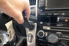 ProClip Fahrzeughalter 855706 - Mittelbefestigung - Toyota LandCruiser V8 08-15