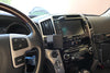 ProClip Fahrzeughalter 855706 - Mittelbefestigung - Toyota LandCruiser V8 08-15