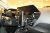 ProClip Fahrzeughalter 855708 - Mittelbefestigung - Citroen C4 21-25
