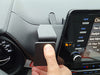 ProClip Fahrzeughalter 855709 - Mittelbefestigung - Toyota Sienna 21-25