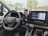 ProClip Fahrzeughalter 855709 - Mittelbefestigung - Toyota Sienna 21-25
