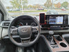 ProClip Fahrzeughalter 855709 - Mittelbefestigung - Toyota Sienna 21-25
