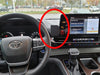 ProClip Fahrzeughalter 855709 - Mittelbefestigung - Toyota Sienna 21-25