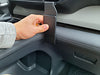 ProClip Fahrzeughalter 855710 - Winkelbefestigung - Toyota Sienna 21-25