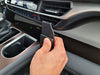 ProClip Fahrzeughalter 855710 - Winkelbefestigung - Toyota Sienna 21-25