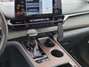 ProClip Fahrzeughalter 855710 - Winkelbefestigung - Toyota Sienna 21-25
