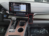 ProClip Fahrzeughalter 855710 - Winkelbefestigung - Toyota Sienna 21-25