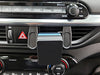 ProClip Fahrzeughalter 855711 - Winkelbefestigung - Kia Forte 19-24