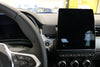 ProClip Fahrzeughalter 855713 - Mittelbefestigung - Renault Arkana 22-26, Renault Arkana 22-25
