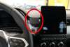 ProClip Fahrzeughalter 855713 - Mittelbefestigung - Renault Arkana 22-26, Renault Arkana 22-25