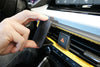 ProClip Fahrzeughalter 855715 - Mittelbefestigung - Seat Arona 22-25, Seat Ibiza 22-25