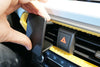 ProClip Fahrzeughalter 855715 - Mittelbefestigung - Seat Arona 22-25, Seat Ibiza 22-25