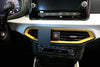 ProClip Fahrzeughalter 855715 - Mittelbefestigung - Seat Arona 22-25, Seat Ibiza 22-25