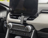 ProClip Fahrzeughalter 855716 - Winkelbefestigung - Toyota RAV 4 19-25