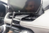ProClip Fahrzeughalter 855716 - Winkelbefestigung - Toyota RAV 4 19-25
