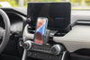 ProClip Fahrzeughalter 855716 - Winkelbefestigung - Toyota RAV 4 19-25