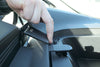 ProClip Fahrzeughalter 855717 - Mittelbefestigung - Renault Trafic 22-26, Nissan Primastar 22-26, Renault Trafic 22-25 und weitere