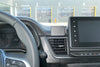 ProClip Fahrzeughalter 855717 - Mittelbefestigung - Renault Trafic 22-26, Nissan Primastar 22-26, Renault Trafic 22-25 und weitere