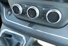 ProClip Fahrzeughalter 855718 - Winkelbefestigung - Renault Trafic 22-26, Nissan Primastar 22-26, Nissan Primastar 22-25 und weitere