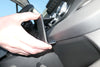 ProClip Fahrzeughalter 855718 - Winkelbefestigung - Renault Trafic 22-26, Nissan Primastar 22-26, Nissan Primastar 22-25 und weitere