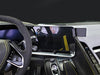 ProClip Fahrzeughalter 855719 - Winkelbefestigung - Chevrolet Corvette 20-25