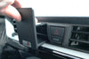 ProClip Fahrzeughalter 855721 - Mittelbefestigung - Maxus e-Deliver 3 21-26, Maxus e-Deliver 3 21-25