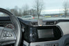 ProClip Fahrzeughalter 855721 - Mittelbefestigung - Maxus e-Deliver 3 21-26, Maxus e-Deliver 3 21-25