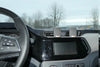 ProClip Fahrzeughalter 855721 - Mittelbefestigung - Maxus e-Deliver 3 21-26, Maxus e-Deliver 3 21-25
