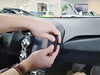 ProClip Fahrzeughalter 855725 - Winkelbefestigung - McLaren 720S 17-24