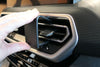 ProClip Fahrzeughalter 855726 - Mittelbefestigung, The ProClip will hide some buttons. - BMW iX3 23-26, BMW X4 22-26, BMW iX3 23-25 und weitere