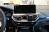 ProClip Fahrzeughalter 855726 - Mittelbefestigung, The ProClip will hide some buttons. - BMW iX3 23-26, BMW X4 22-26, BMW iX3 23-25 und weitere