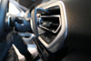 ProClip Fahrzeughalter 855726 - Mittelbefestigung, The ProClip will hide some buttons. - BMW iX3 23-26, BMW X4 22-26, BMW iX3 23-25 und weitere