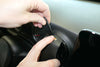 ProClip Fahrzeughalter 855727 - Mittelbefestigung - Mercedes Benz Citan 22-26, Mercedes Benz T-Klasse 22-26, Mercedes Benz T-Klasse 22-25 und weitere