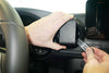 ProClip Fahrzeughalter 855727 - Mittelbefestigung - Mercedes Benz Citan 22-26, Mercedes Benz T-Klasse 22-26, Mercedes Benz T-Klasse 22-25 und weitere