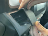 ProClip Fahrzeughalter 855730 - Mittelbefestigung - Renault Kangoo 22-26, Nissan Townstar 22-26, Renault Kangoo 22-25 und weitere
