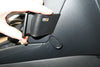 ProClip Fahrzeughalter 855731 - Winkelbefestigung - Toyota Yaris Cross 22-26, Toyota Yaris Cross 22-25