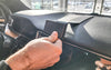 ProClip Fahrzeughalter 855738 - Mittelbefestigung - Jeep Grand Wagoneer 22-26, Jeep Grand Wagoneer 22-25