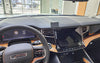 ProClip Fahrzeughalter 855738 - Mittelbefestigung - Jeep Grand Wagoneer 22-26, Jeep Grand Wagoneer 22-25